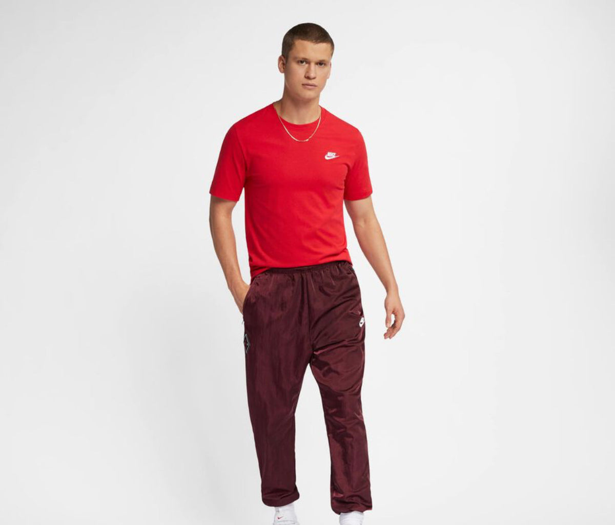 Nike T-Shirt
