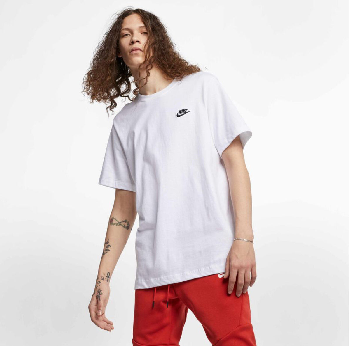 Nike T-Shirt