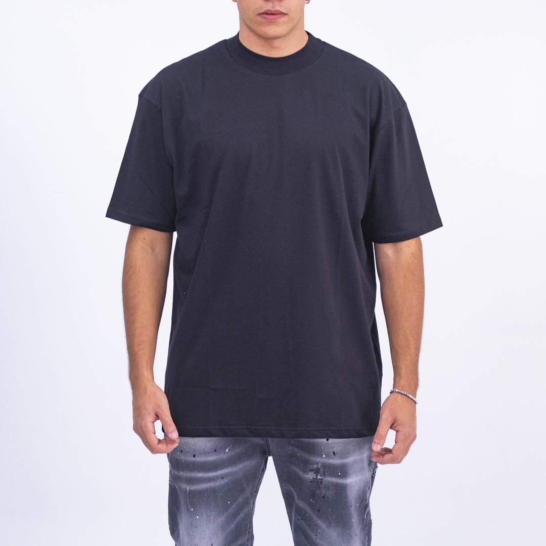 cianotic shirt basic