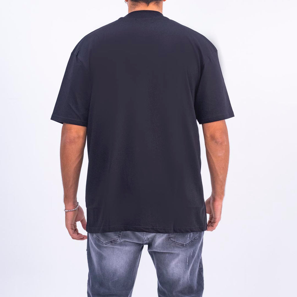 cianotic shirt basic