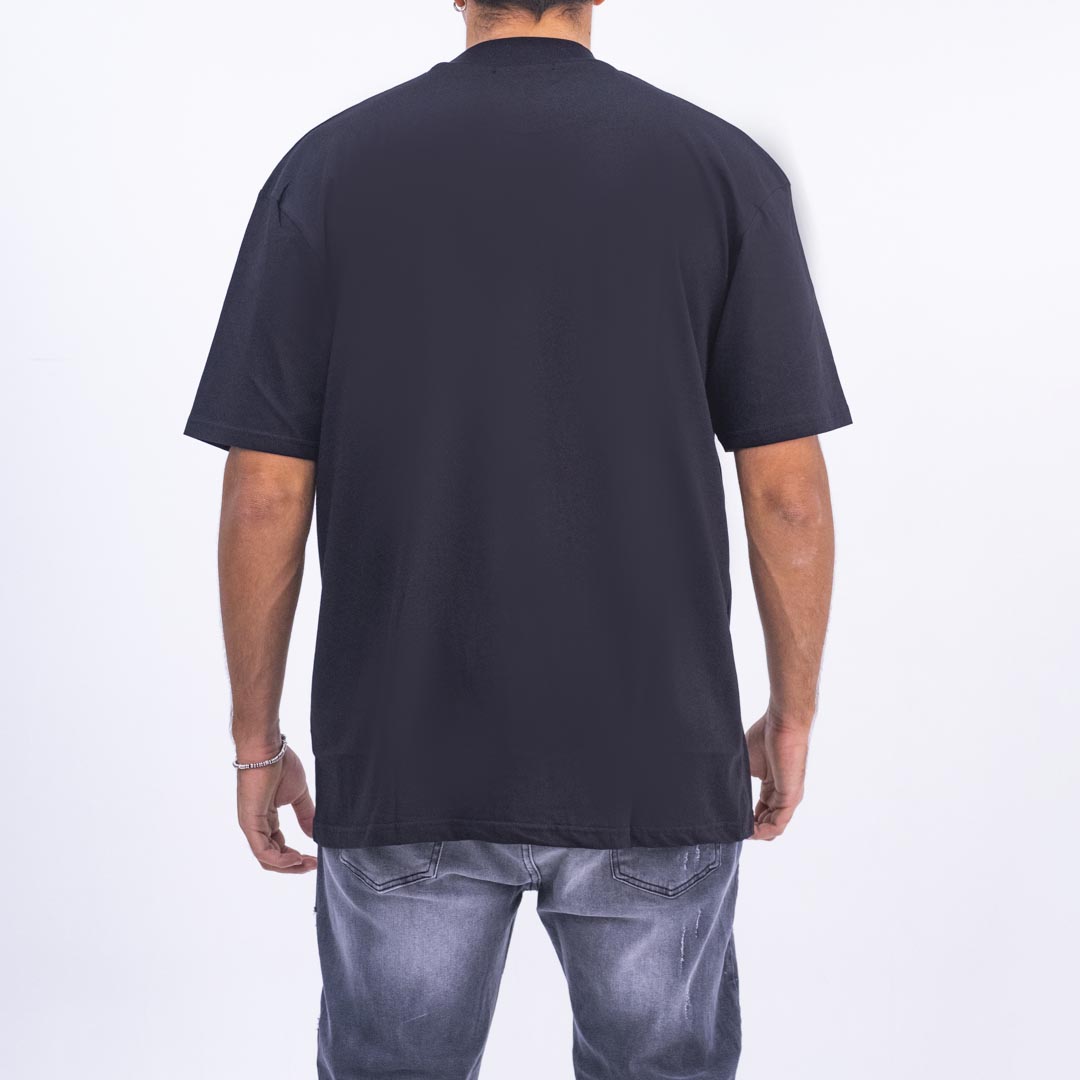 cianotic shirt basic