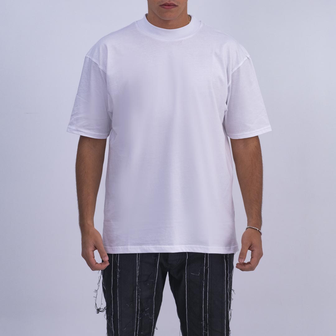 cianotic shirt basic