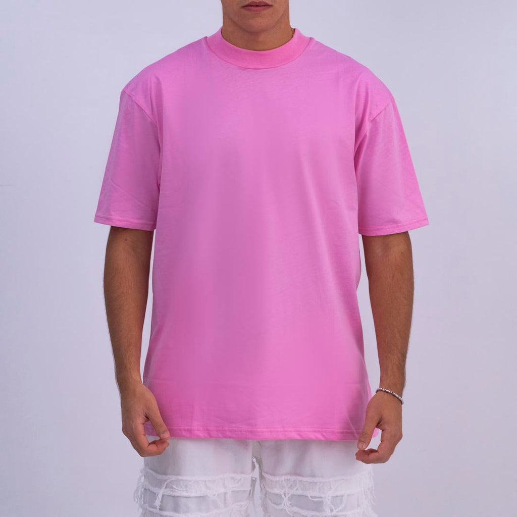 cianotic shirt basic