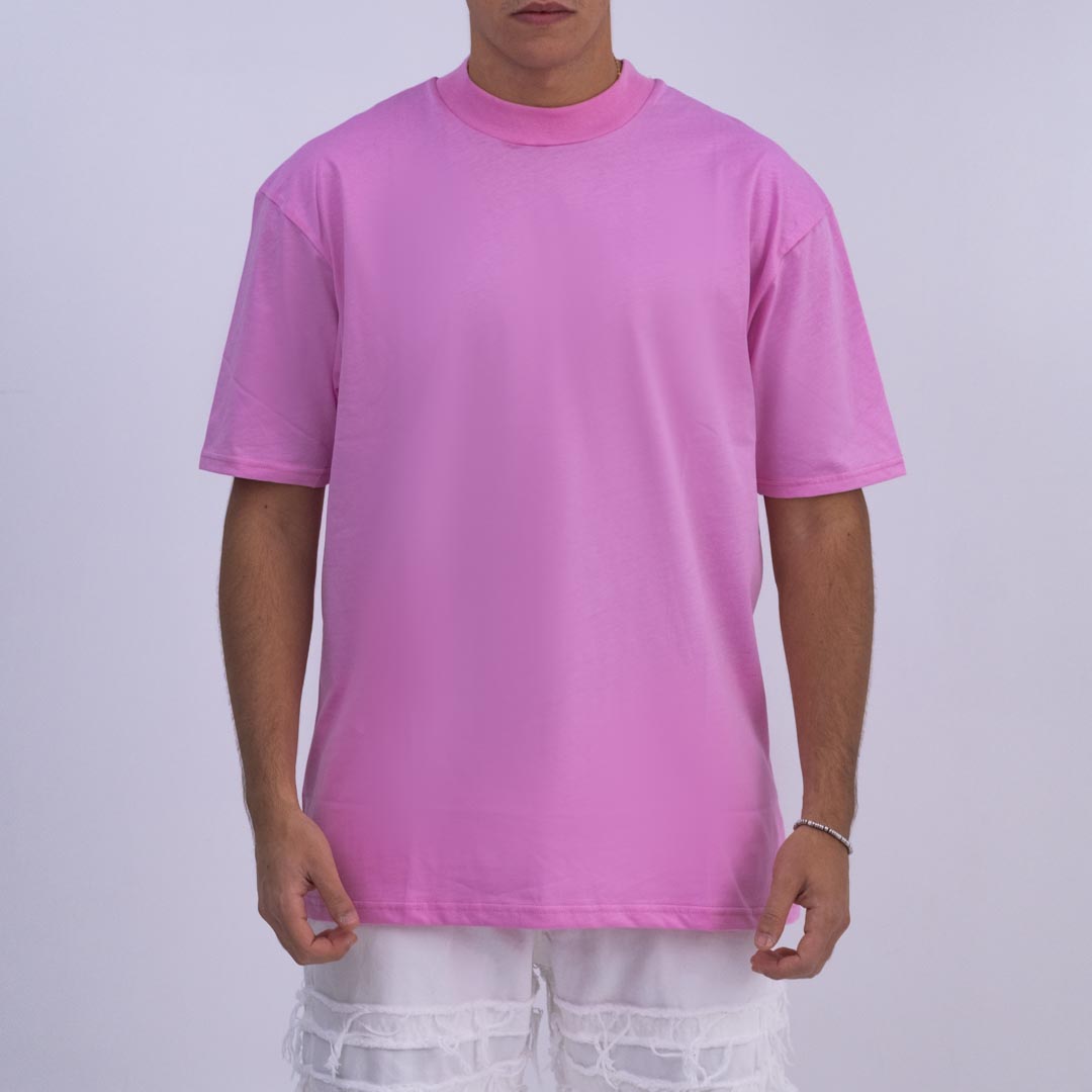cianotic shirt basic