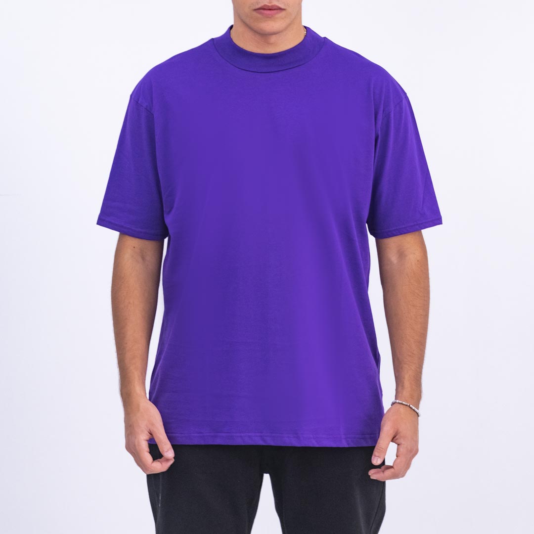 cianotic shirt basic