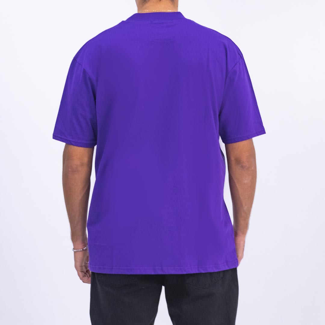 cianotic shirt basic