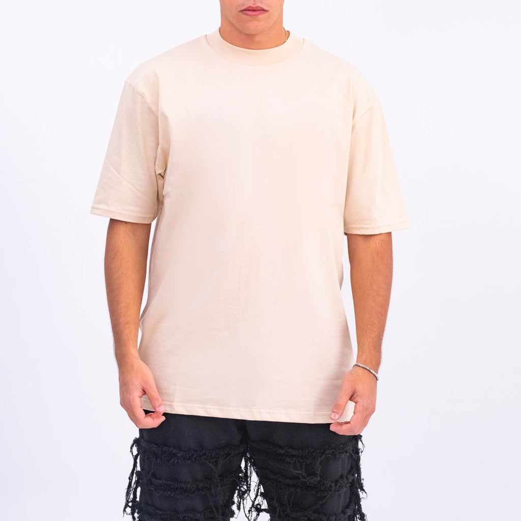 cianotic shirt basic
