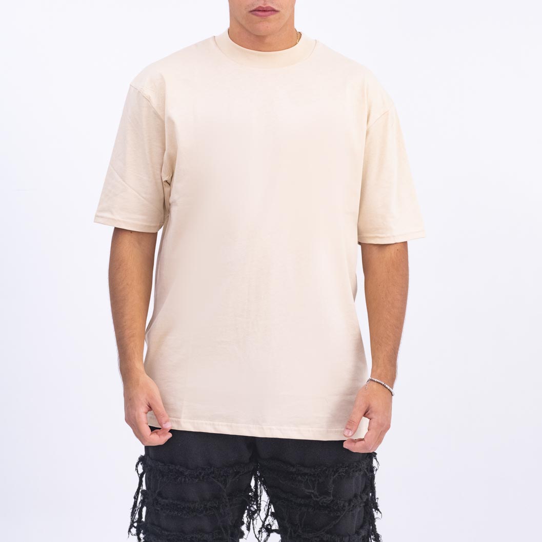 cianotic shirt basic