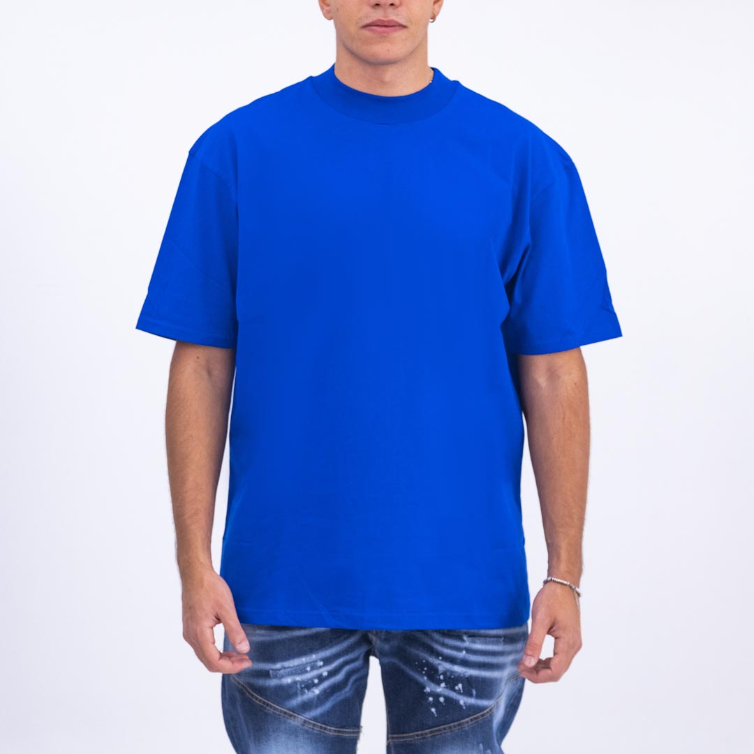 cianotic shirt basic