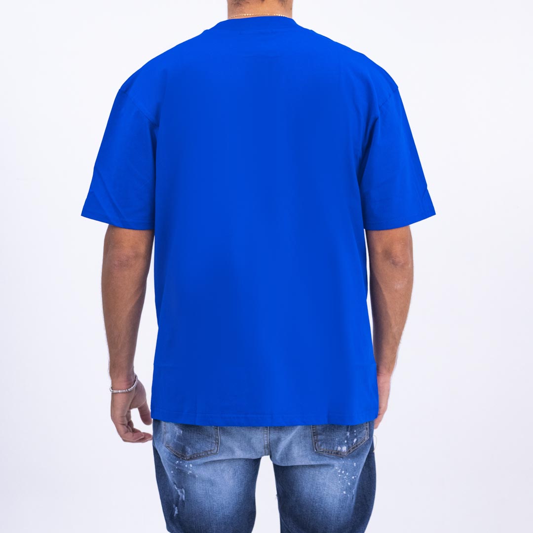cianotic shirt basic