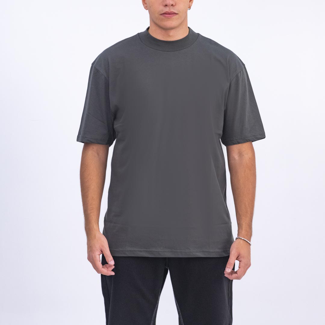 cianotic shirt basic