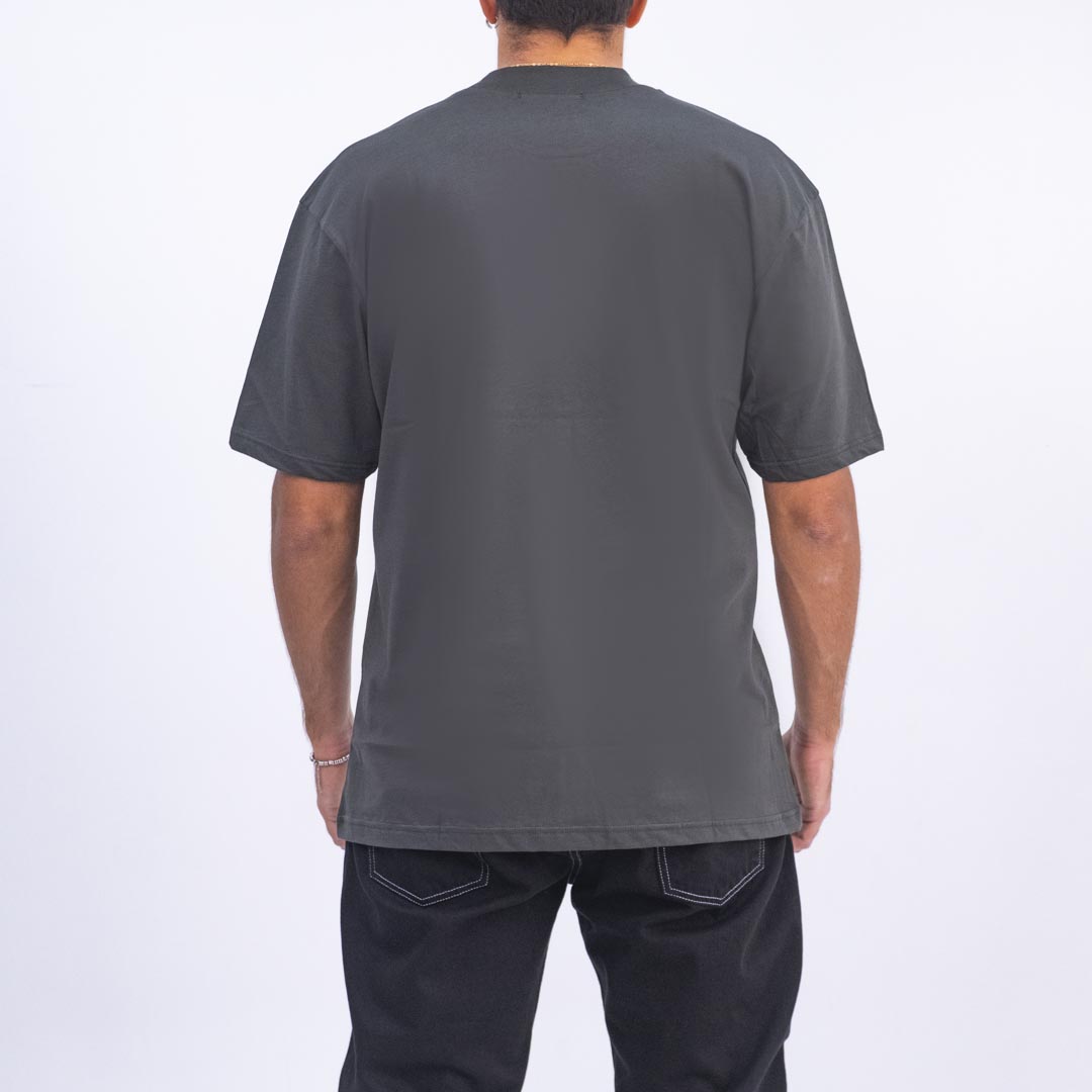 cianotic shirt basic