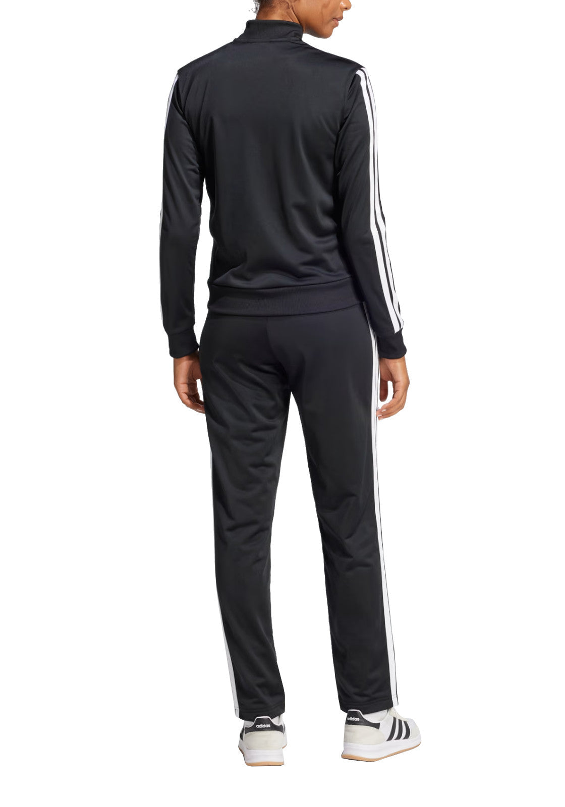 Adidas tuta completa donna