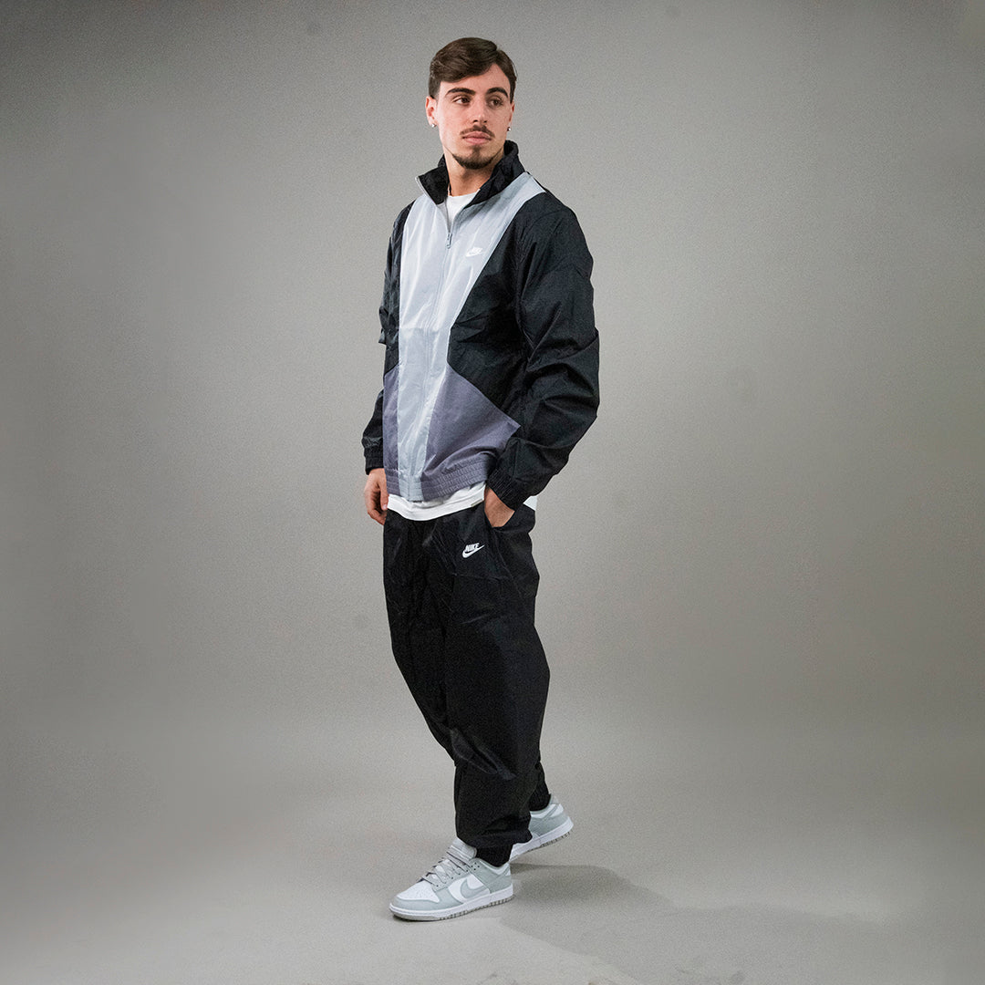 Nike tuta completa
