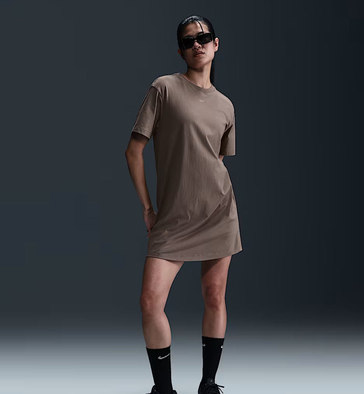 Nike vestito wmn