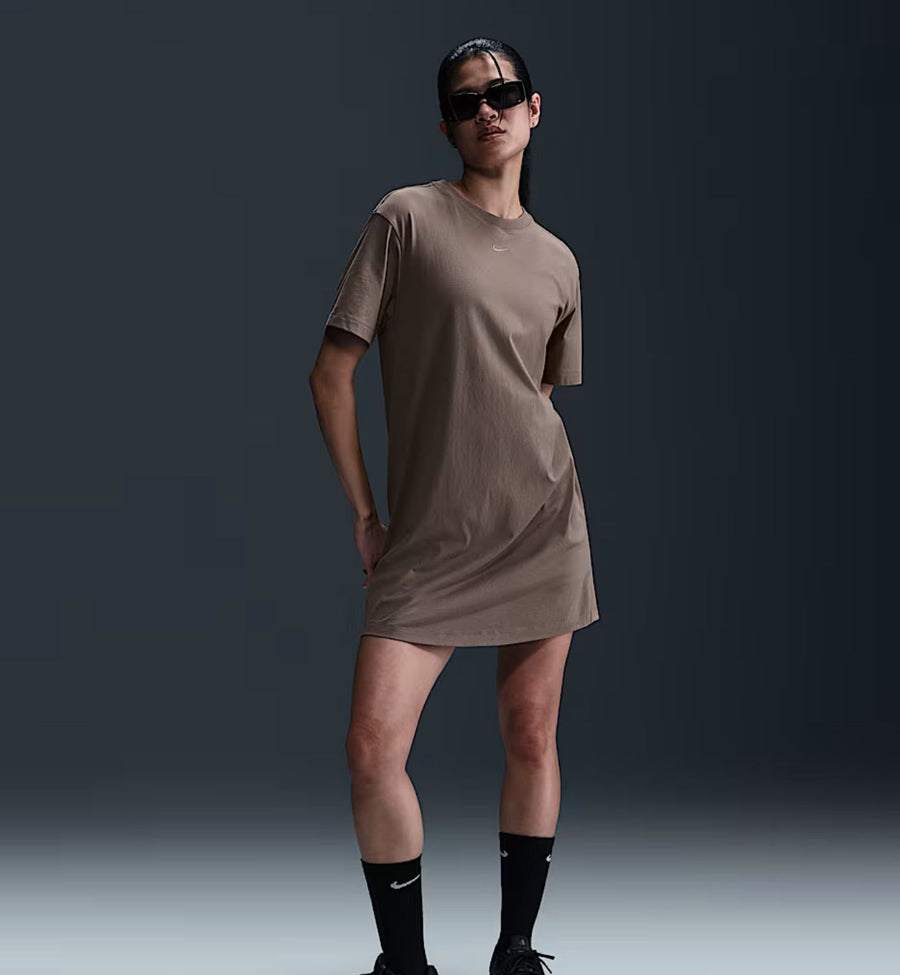 Nike vestito wmn