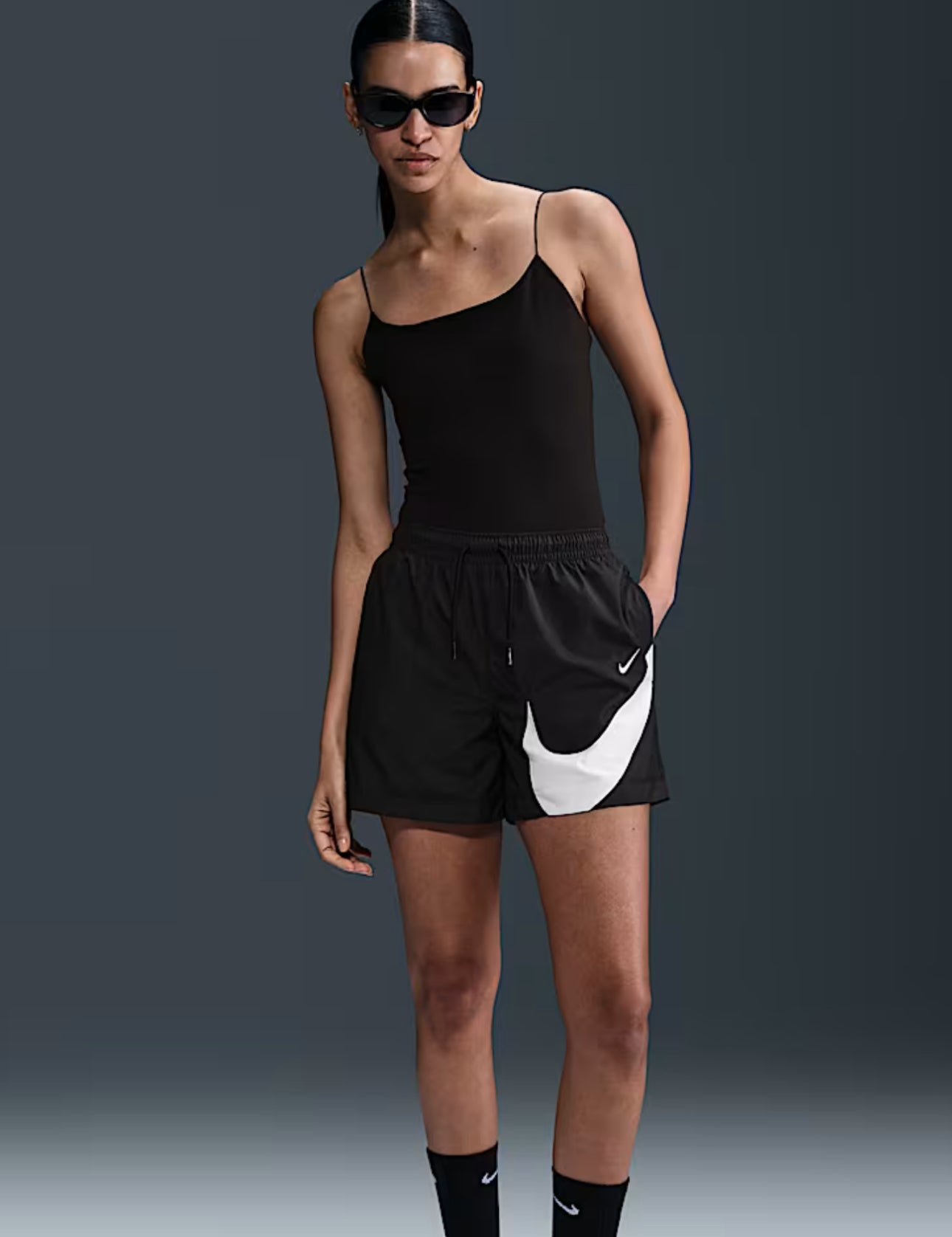 Nike short wmn