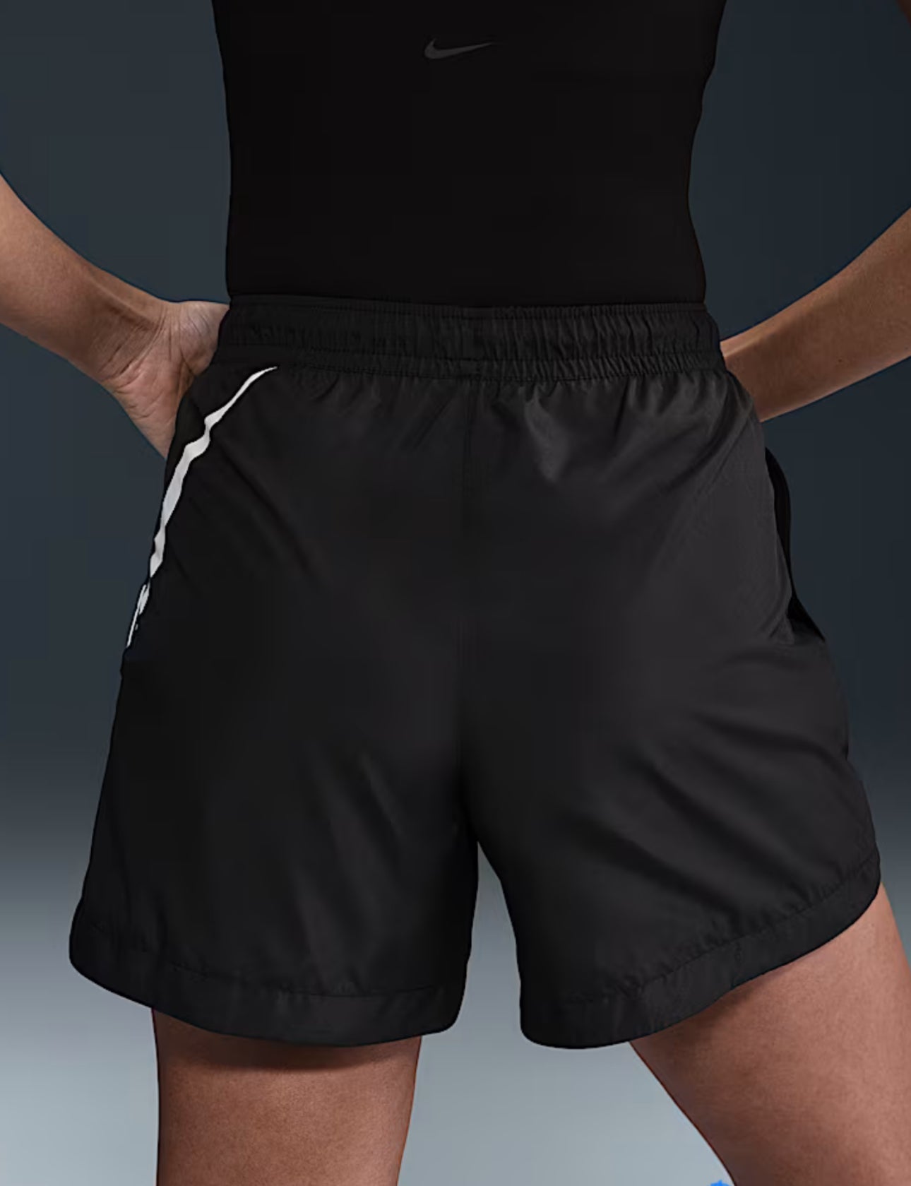 Nike short wmn