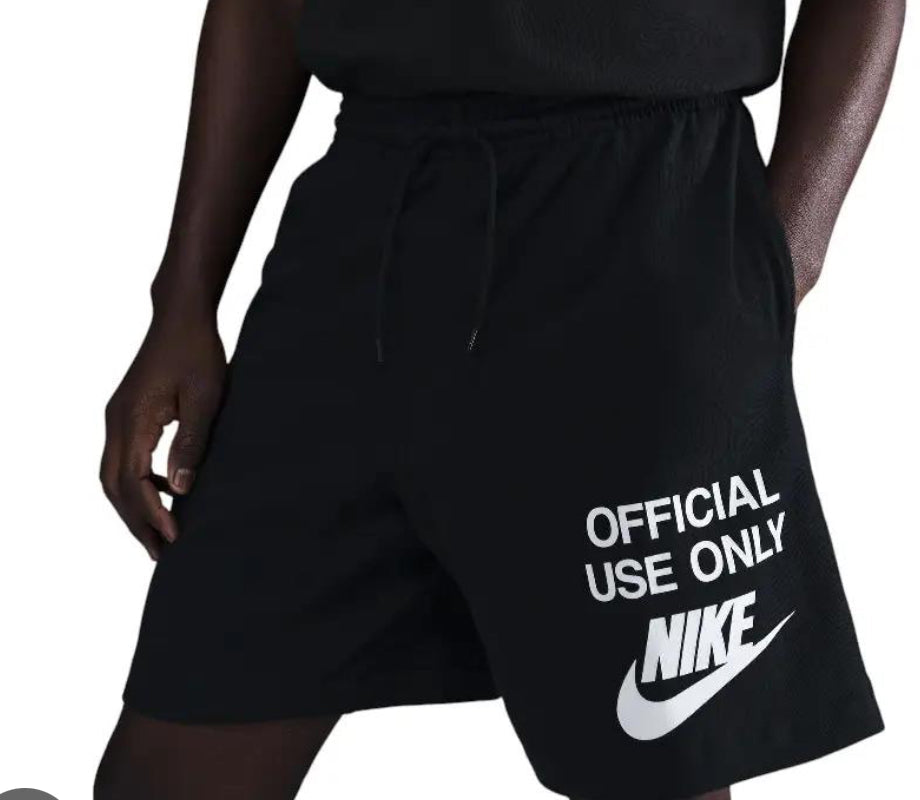 nike short official only