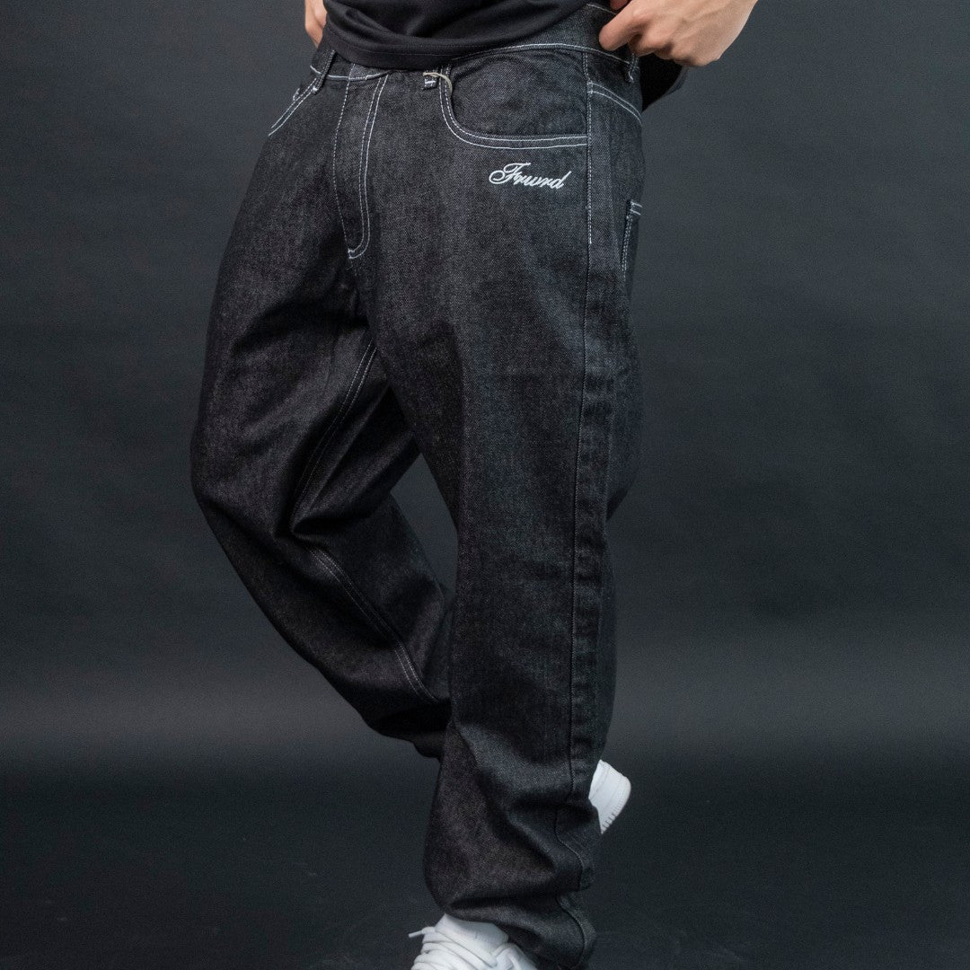 FORWARD JEANS UOMO