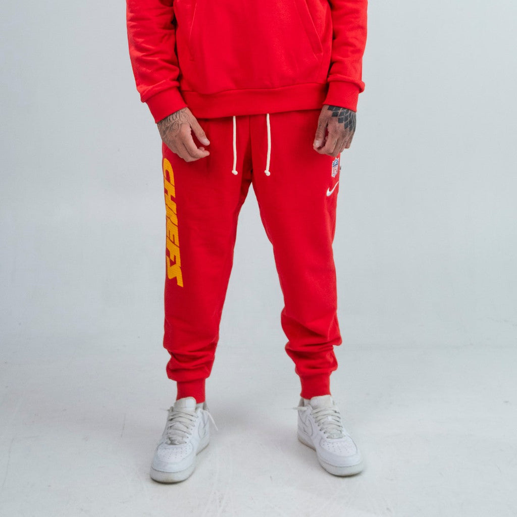 NIKE BOTTOMS KANSAS CITY CHIEFS nfl