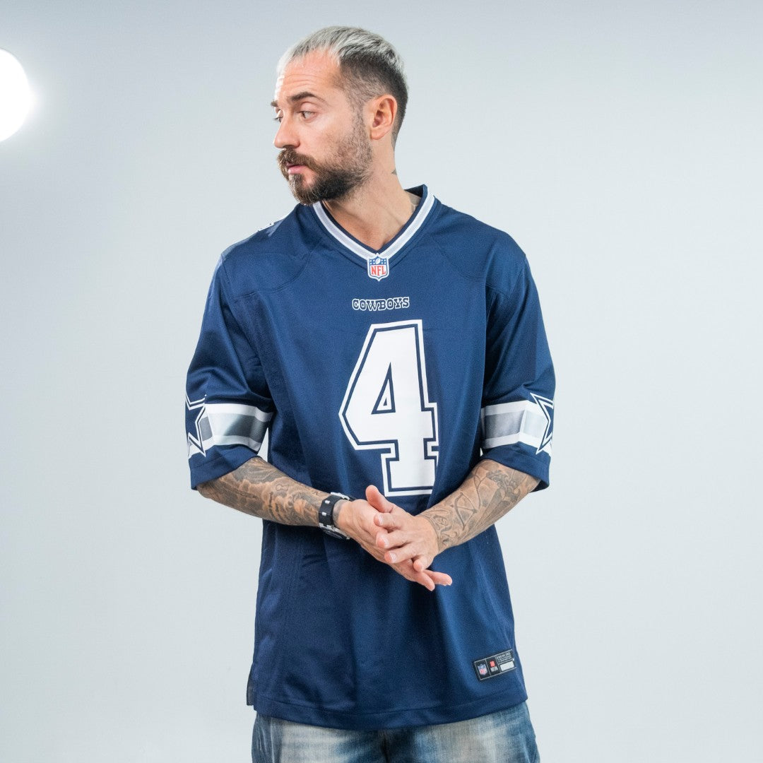 Nike x nfl t shirt