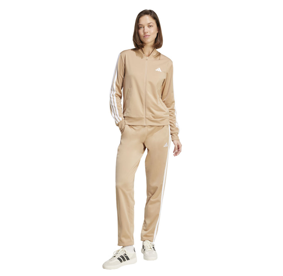 Adidas tuta completa