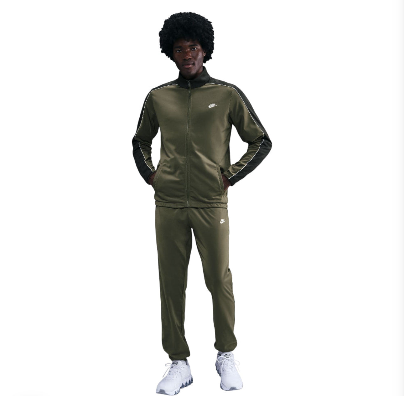 nike tuta completa