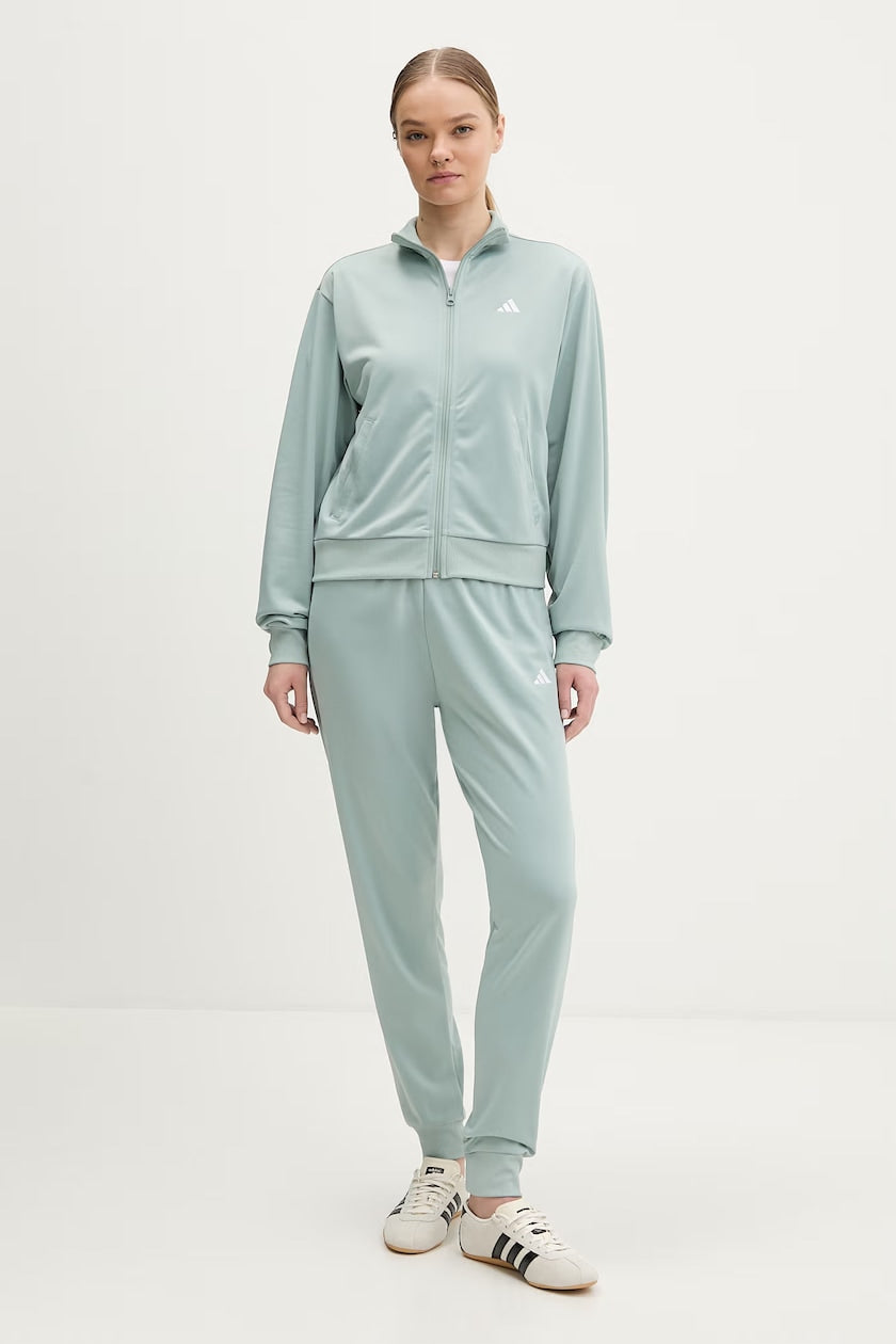 Adidas tuta completa donna