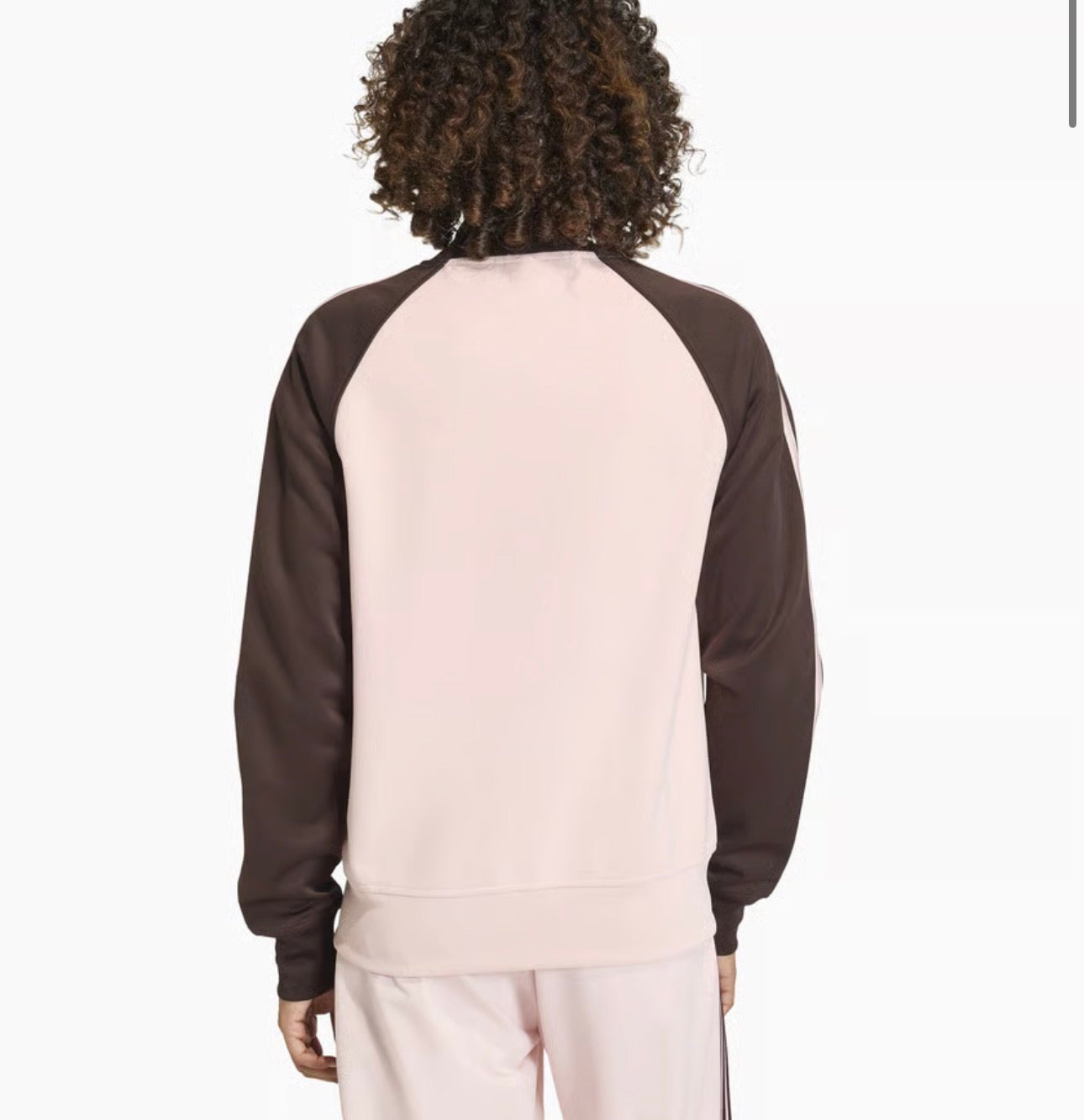 adidas giacca wmn