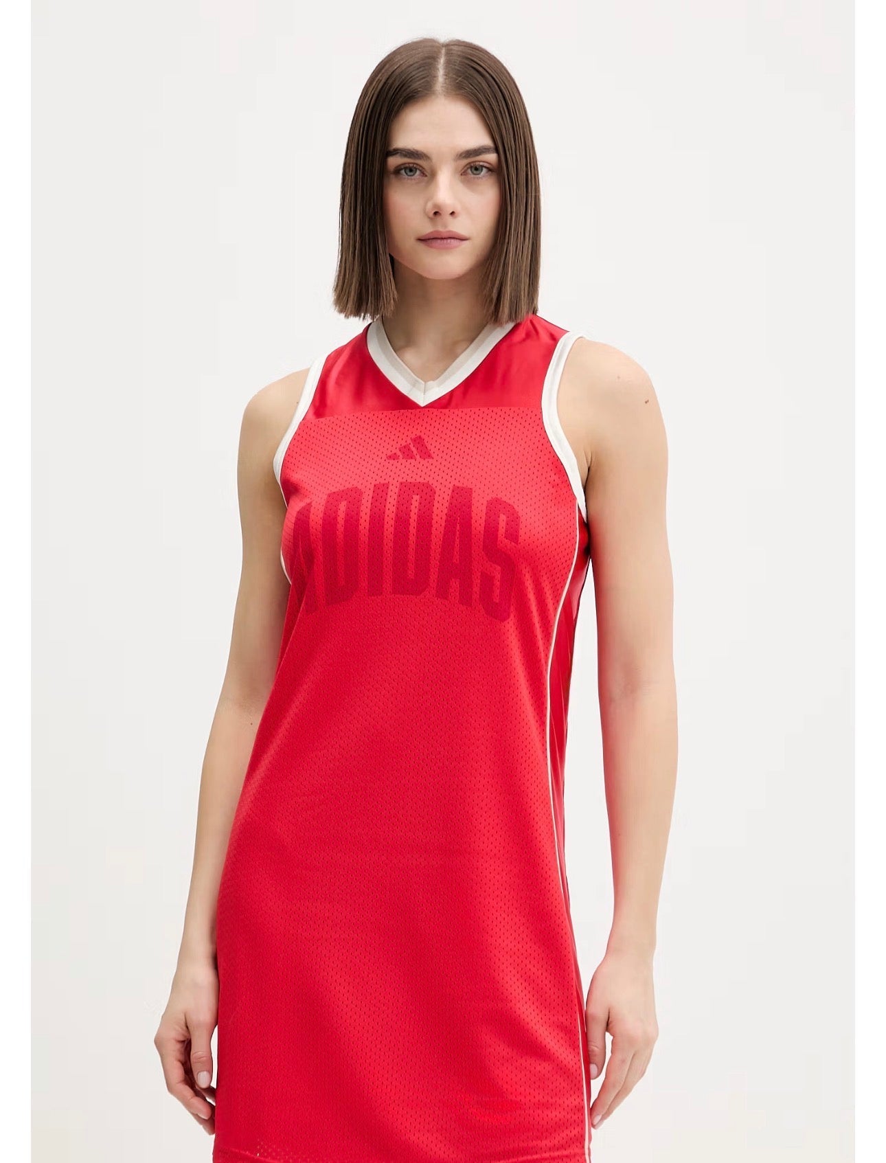 Adidas vestito stadium