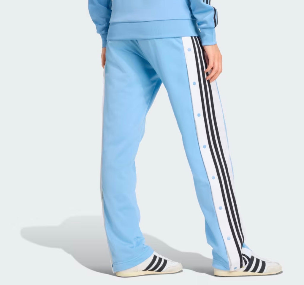 adidas pantaloni bottons