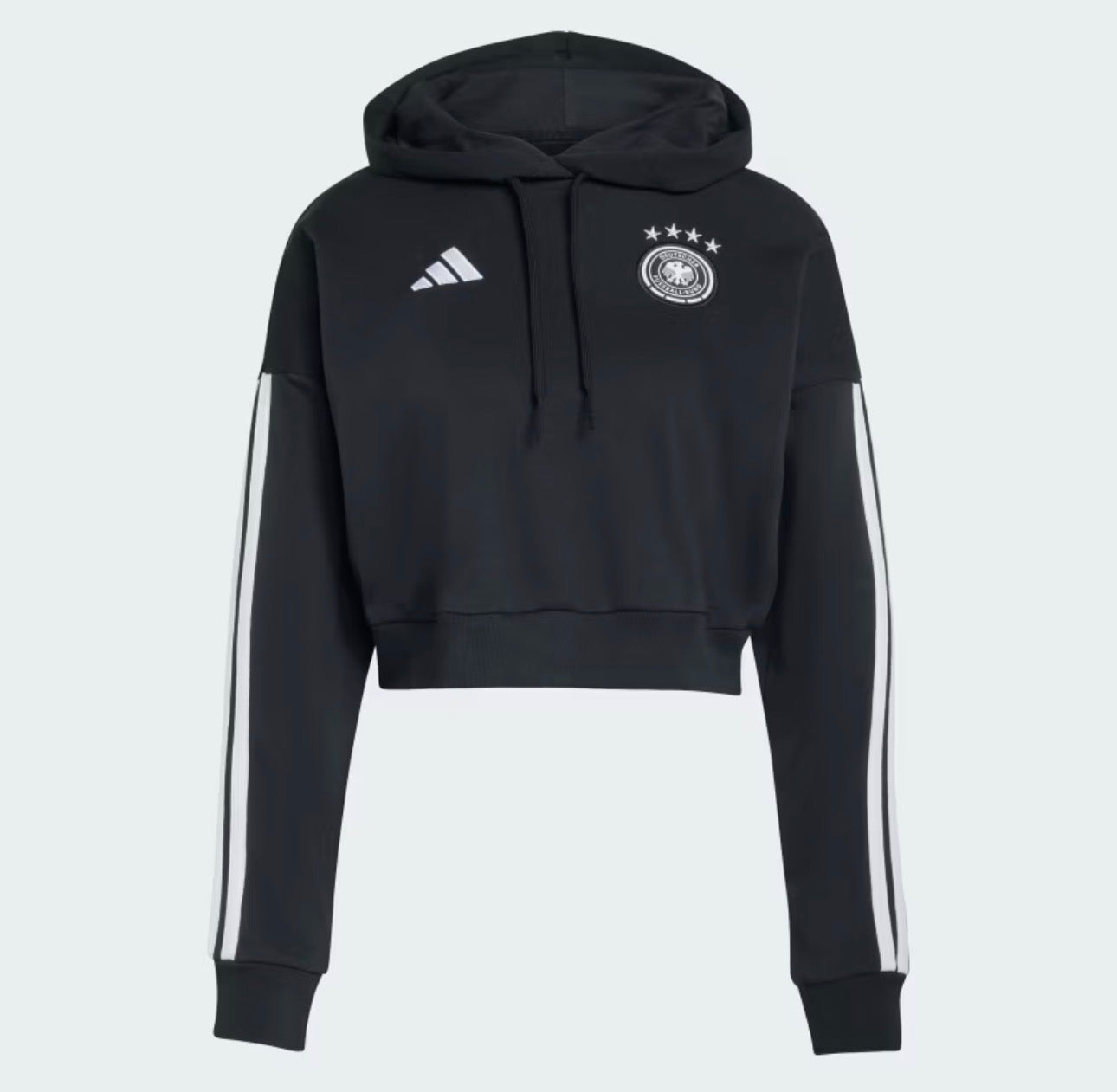 Adidas felpa germania football