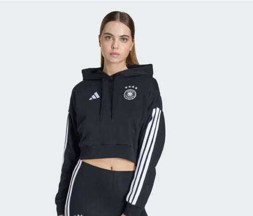 Adidas felpa germania football