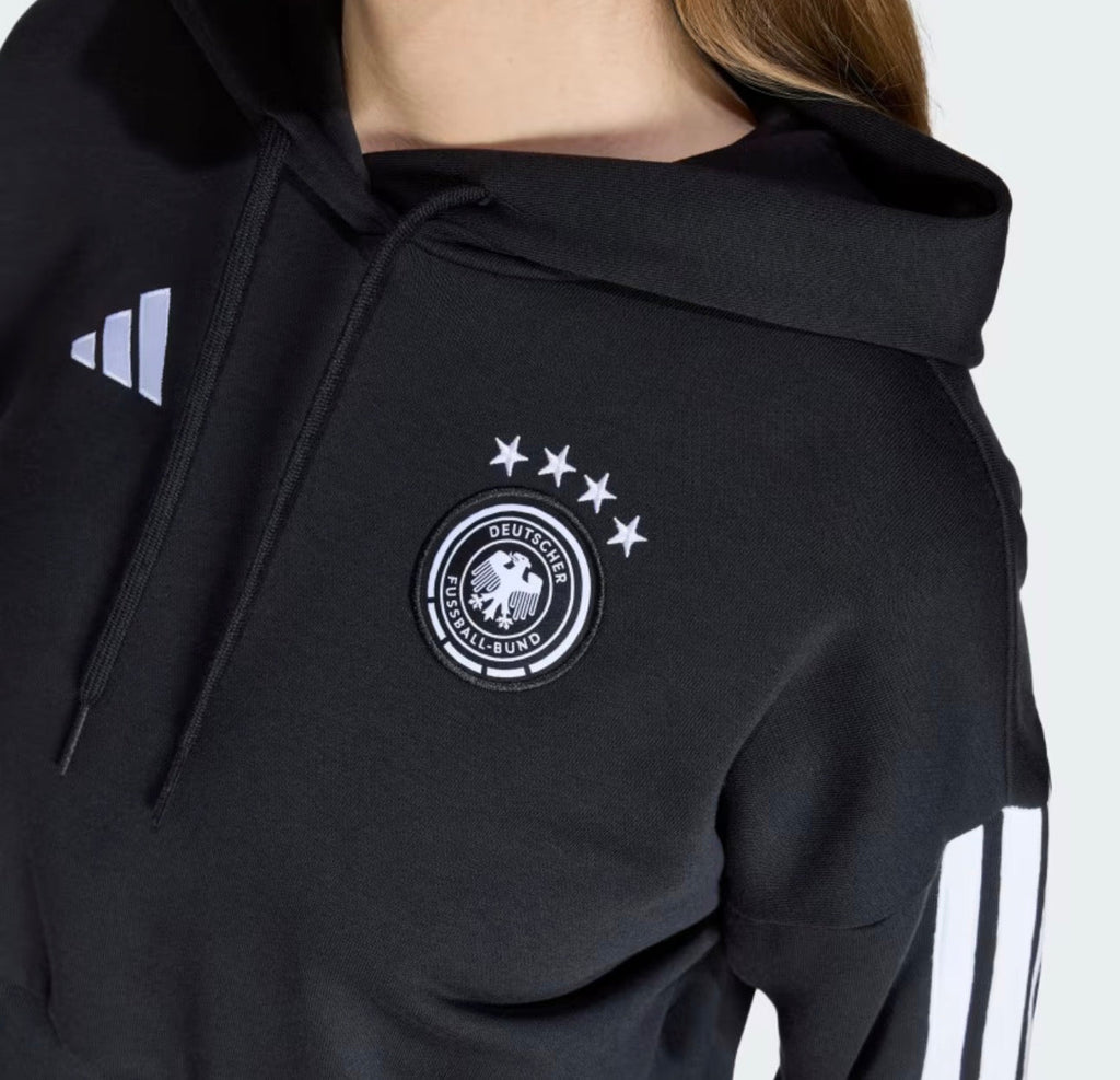 Adidas felpa germania football