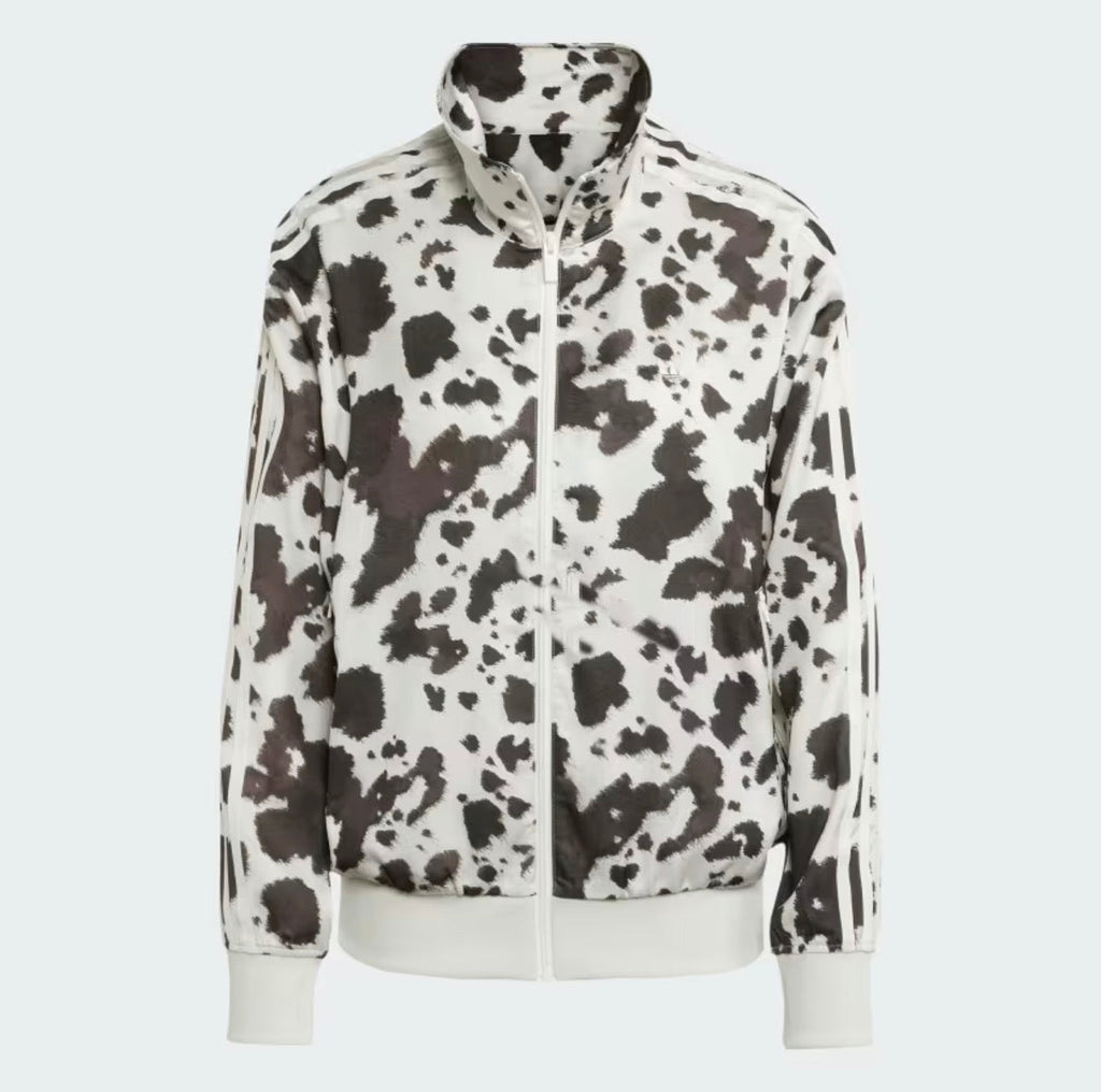 adidas giacca maculata