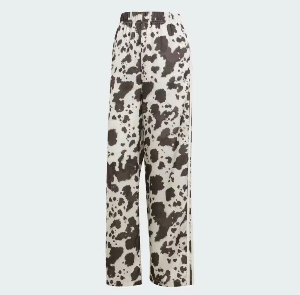 adidas pantalone maculato