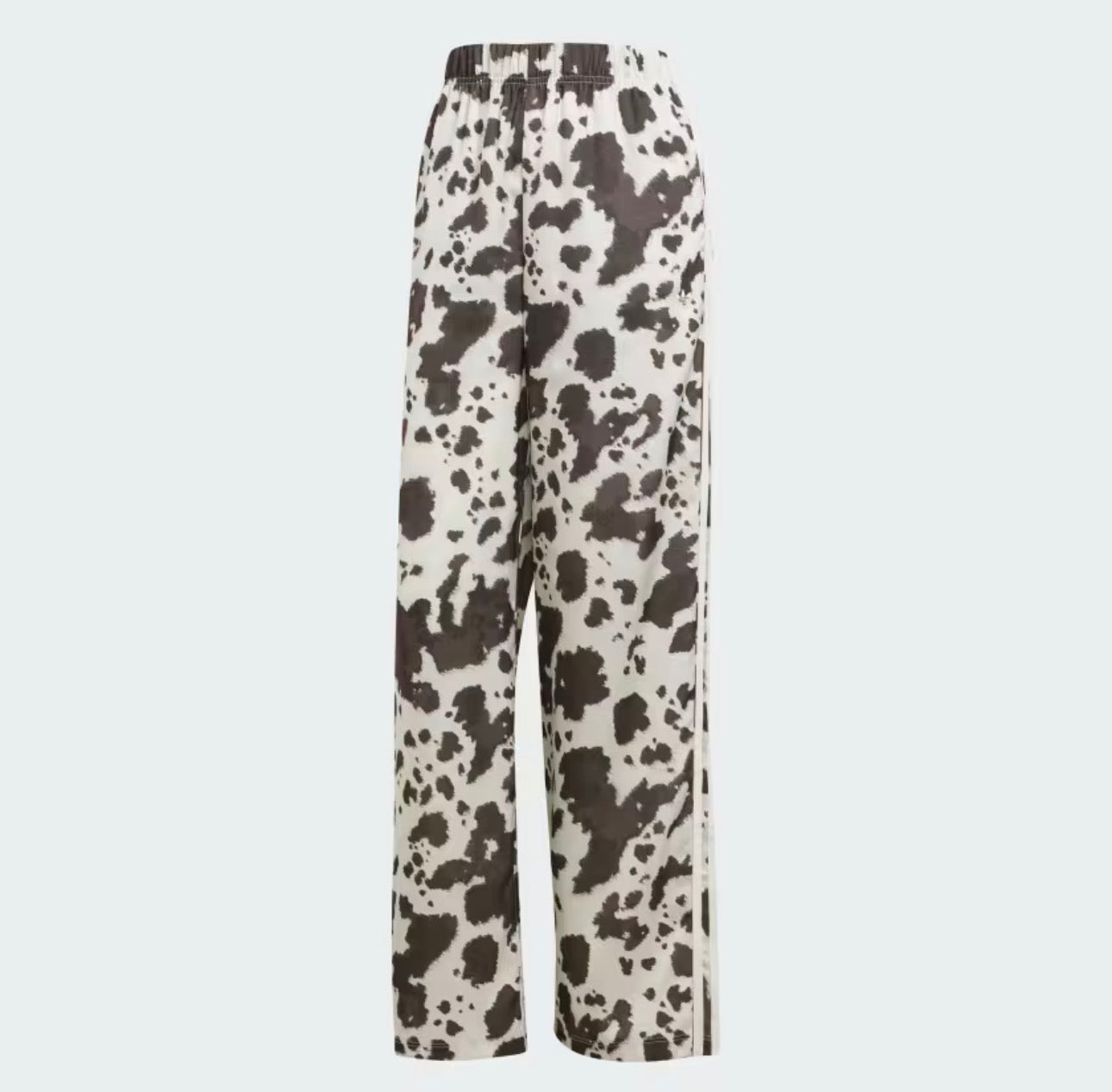 adidas pantalone maculato