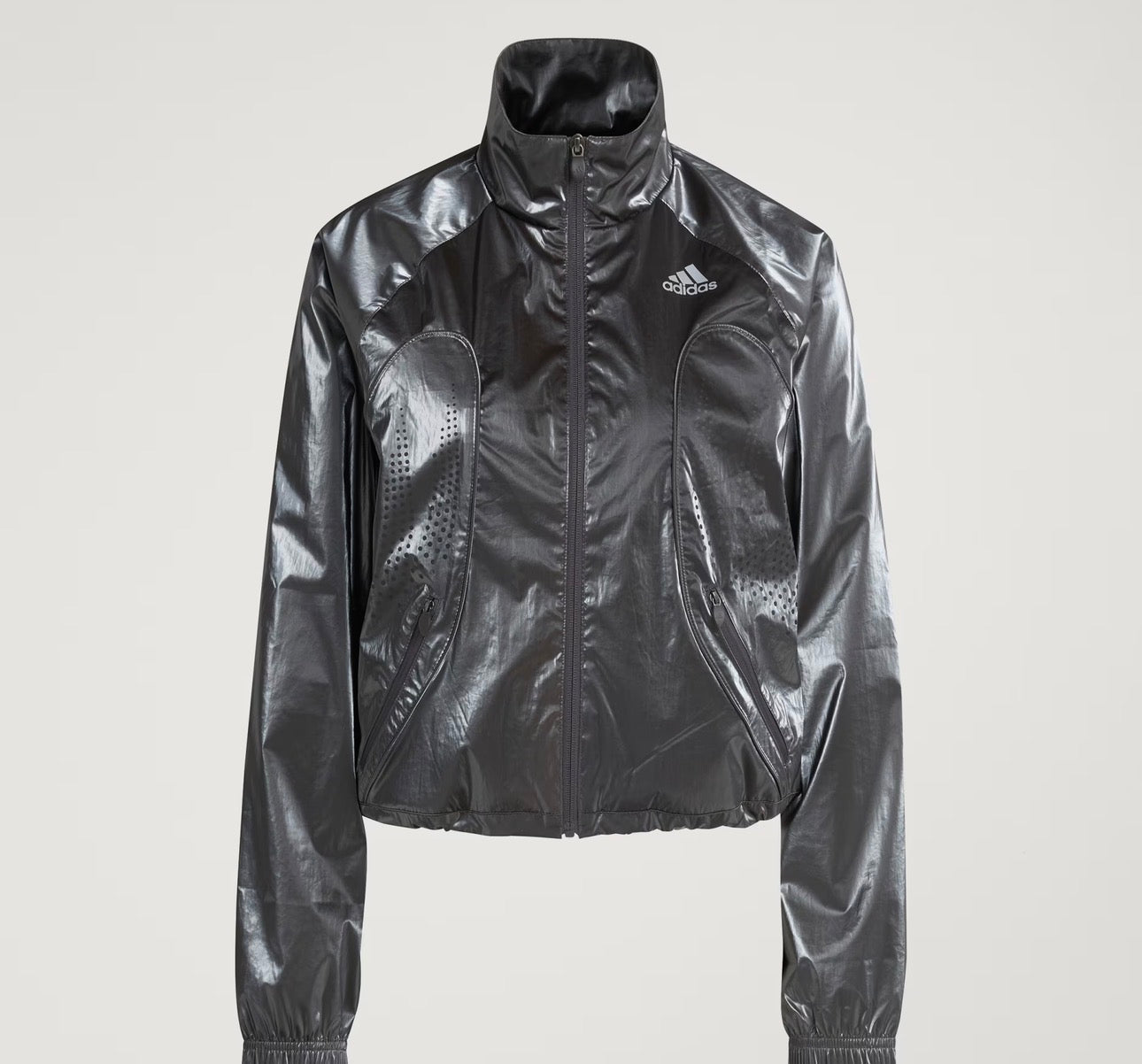 adidas tracktop utilblack