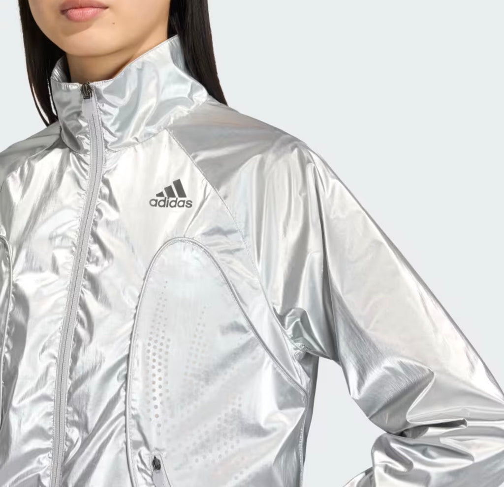 adidas tracktop silvermtc