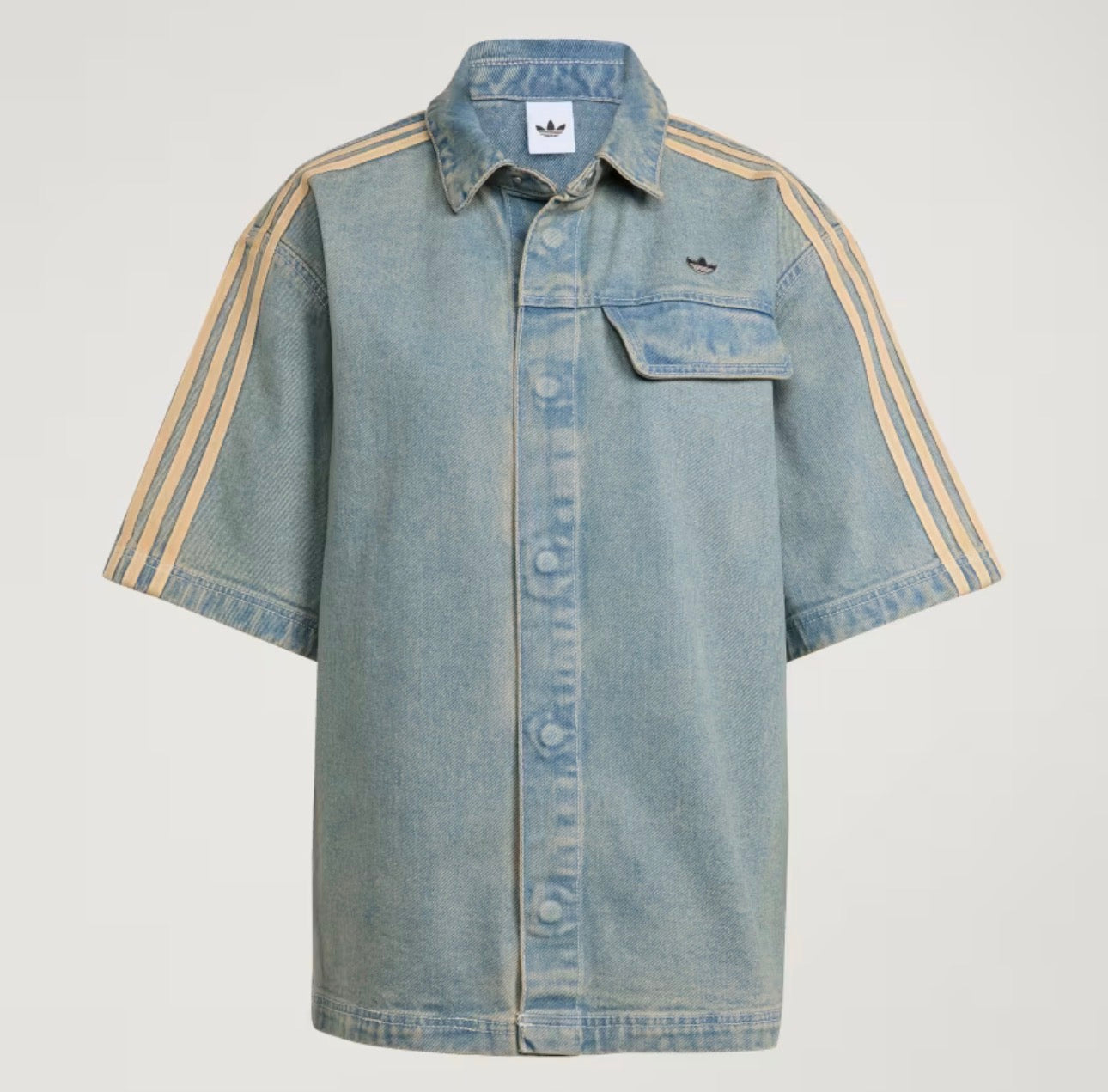 CAMICIE UOMO