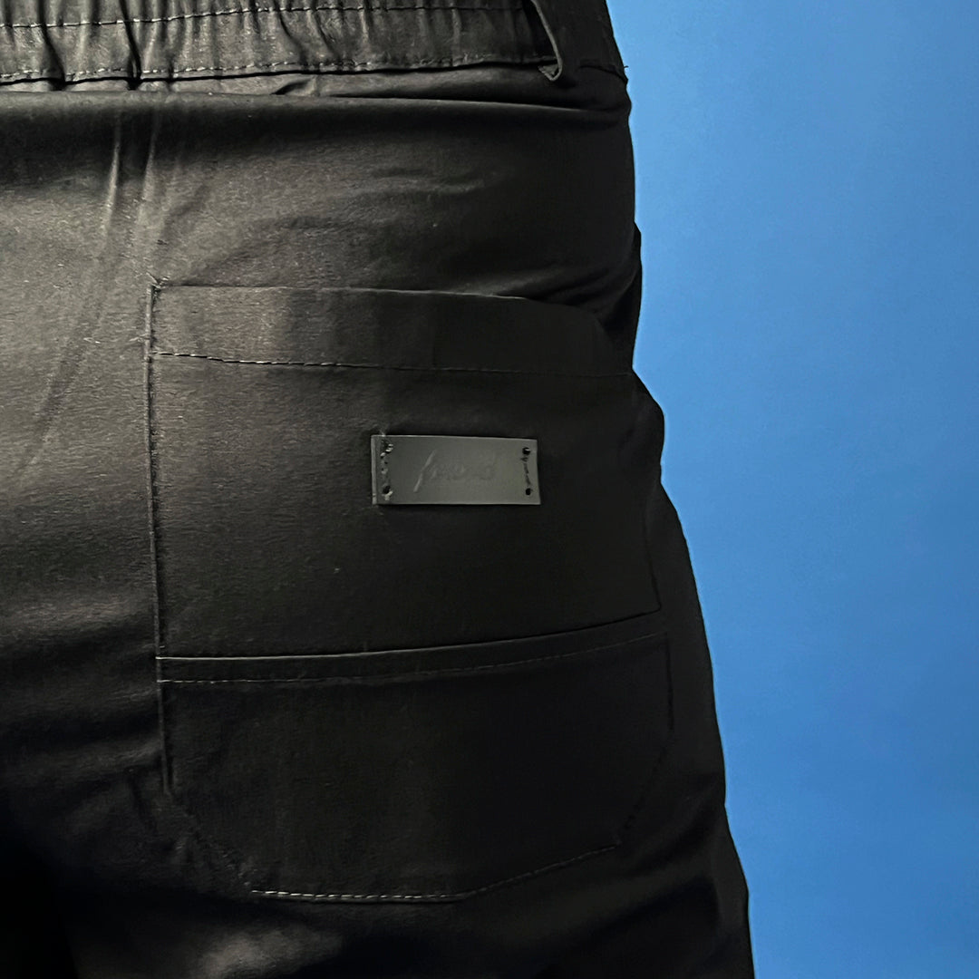 forward PANTALONE IKEA CON SALPA