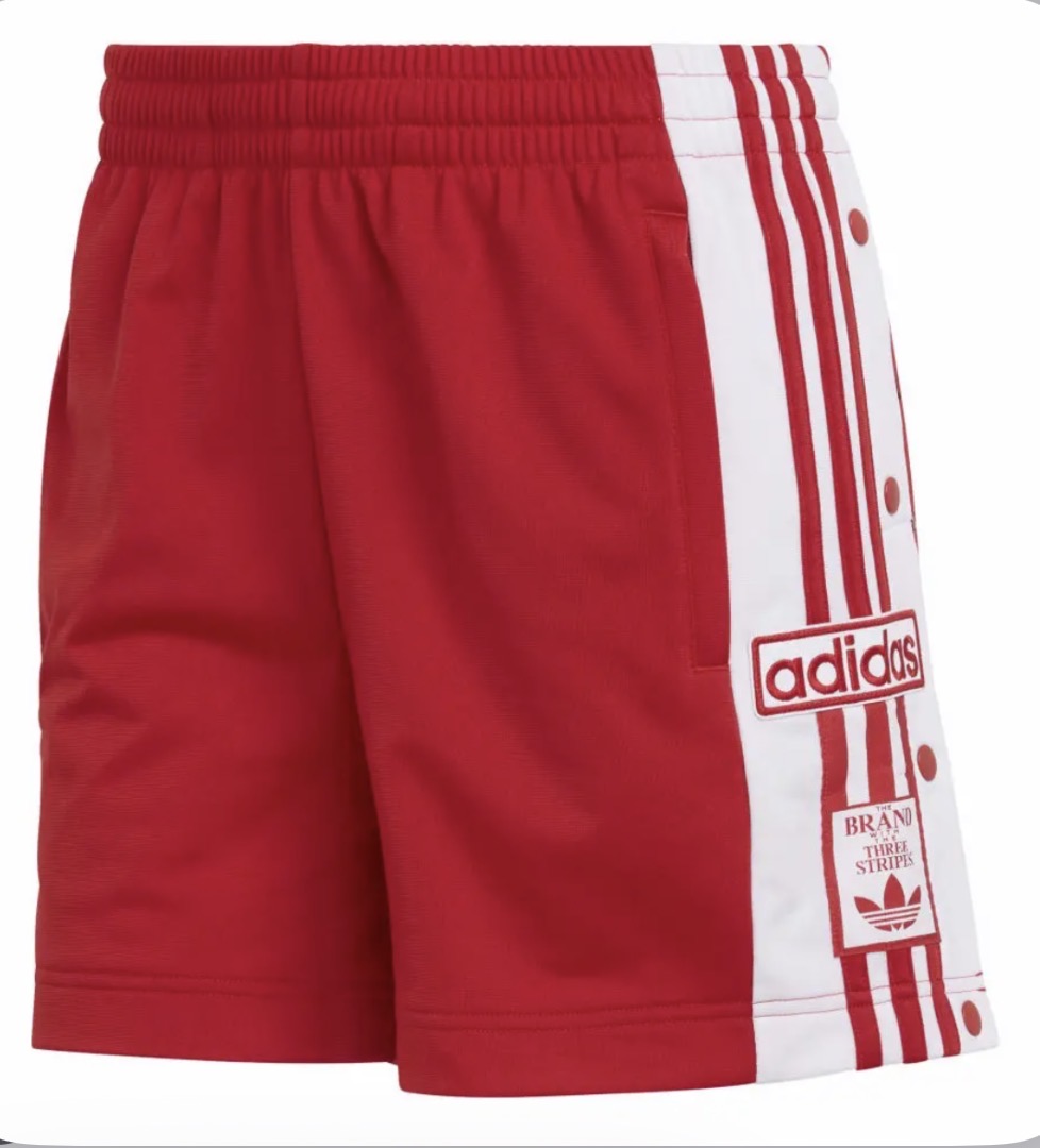 adidas bermuda bottons