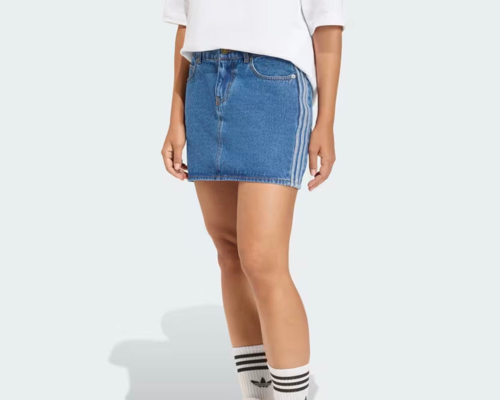 adidas gonna denim