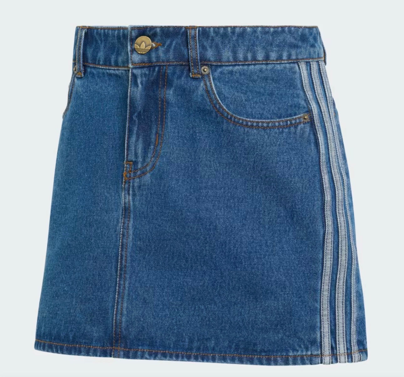 adidas gonna denim