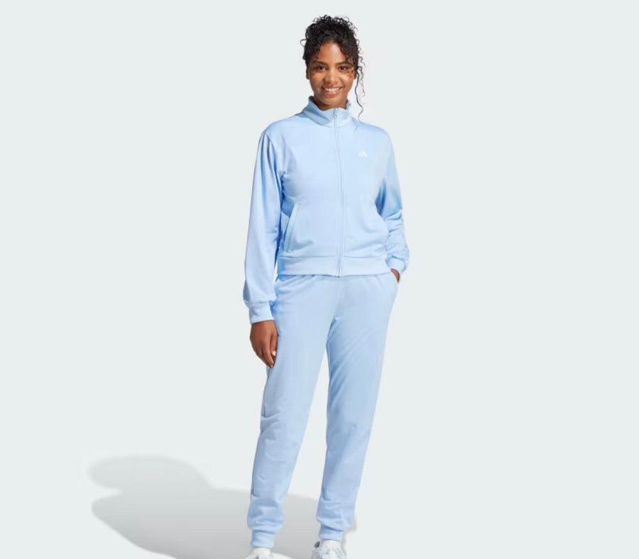 adidas tuta completa
