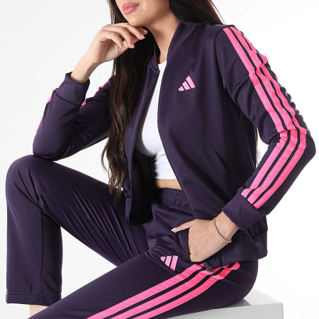 Adidas tuta completa