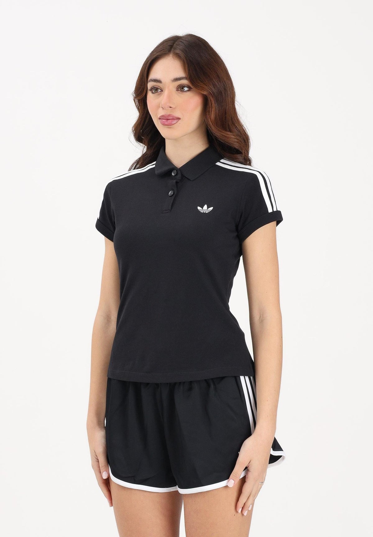 Adidas polo donna