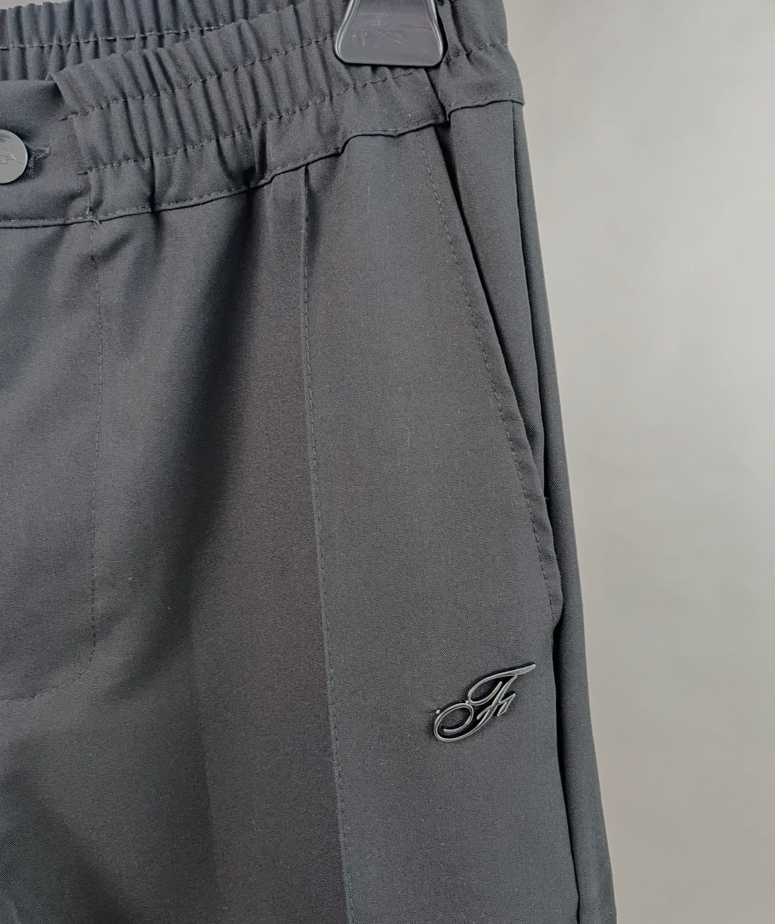 forward PANTALONE CON F SAGOMATA
