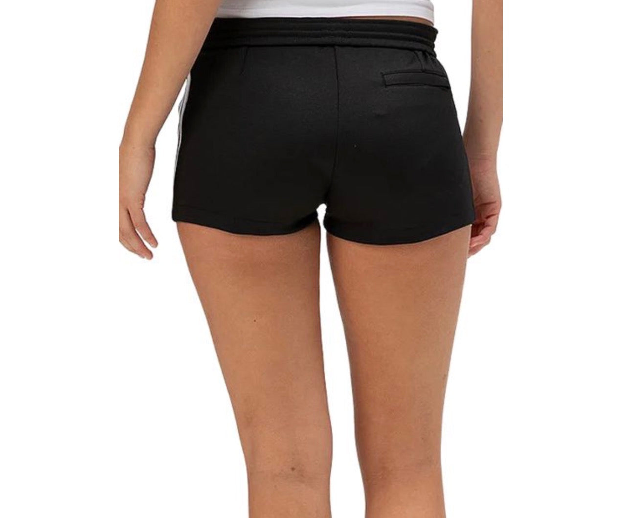 adidas bermuda donna